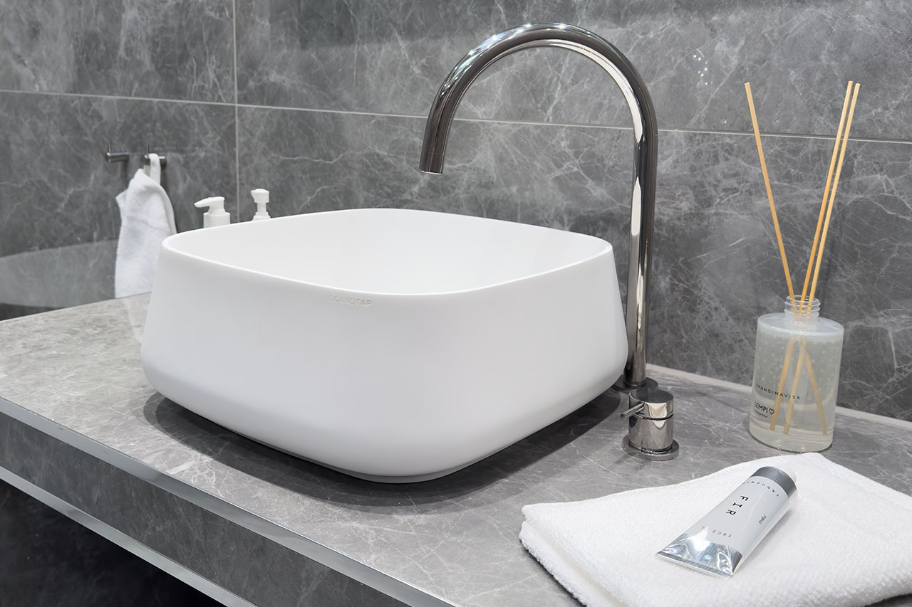 Scandtap