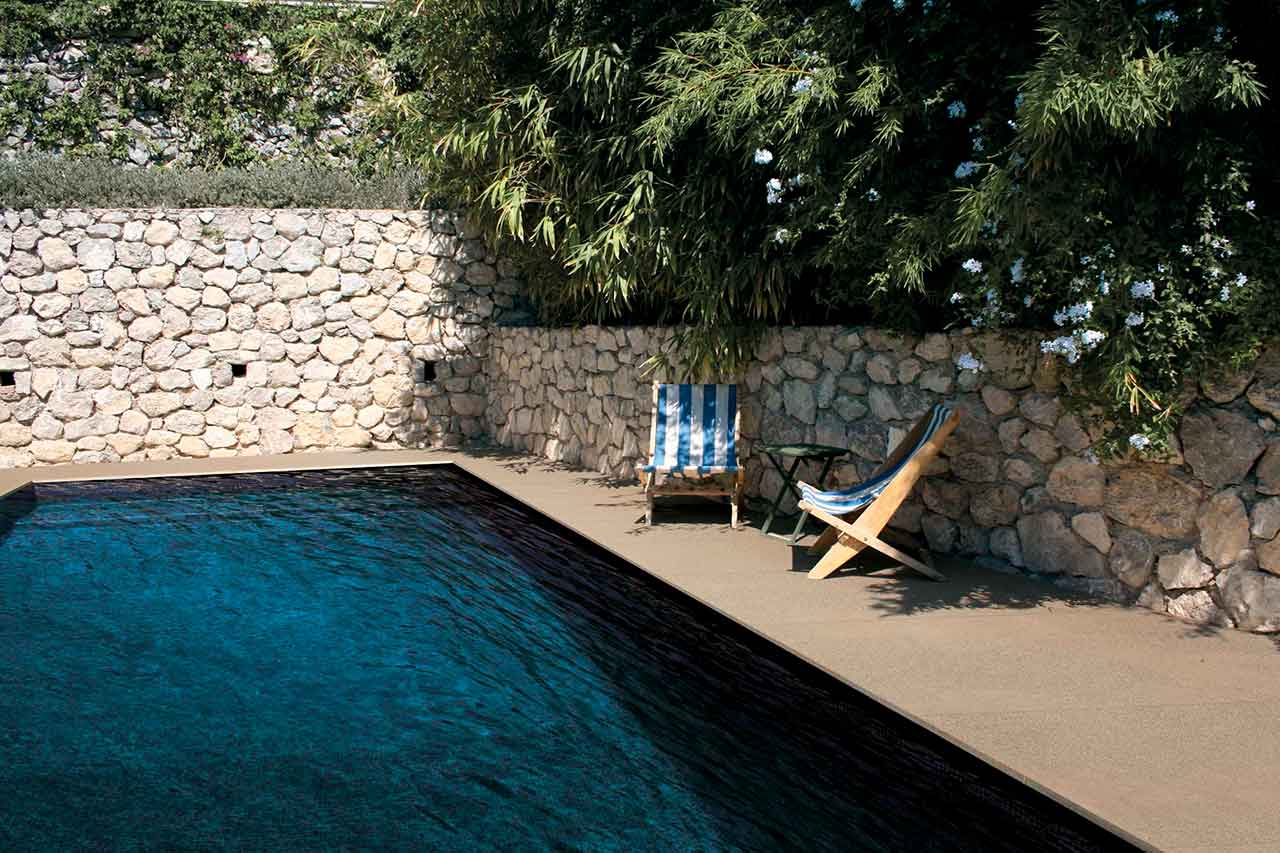 Pool Sensi