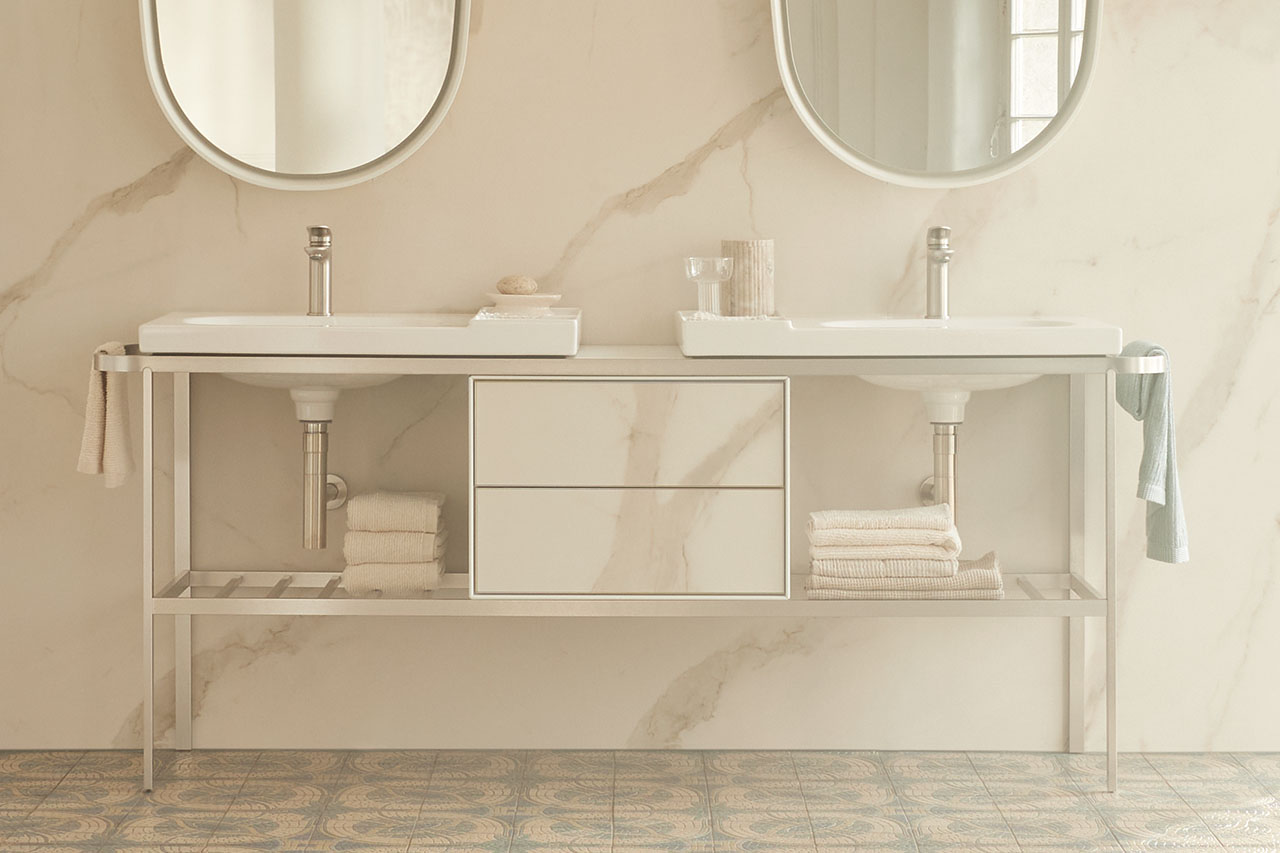 duravit aurena