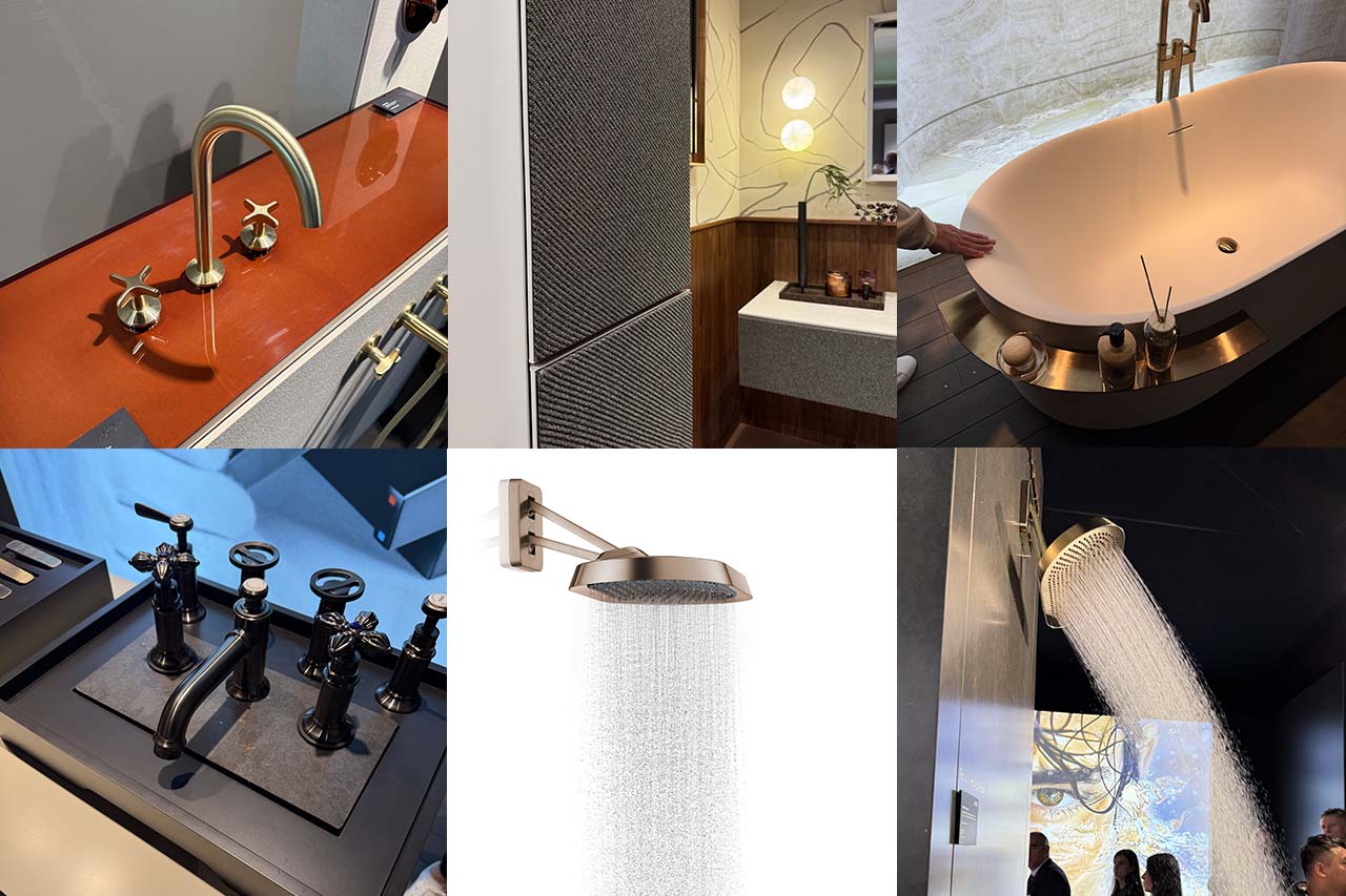hans grohe axor