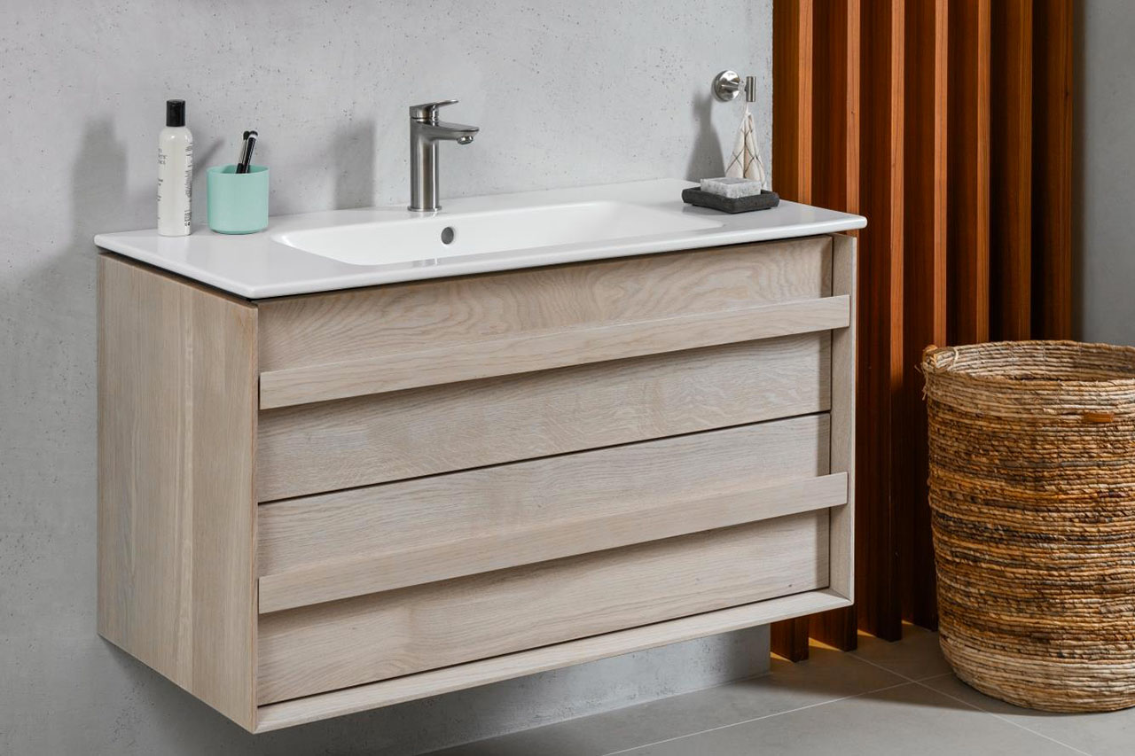 Ocavo - Duravit
