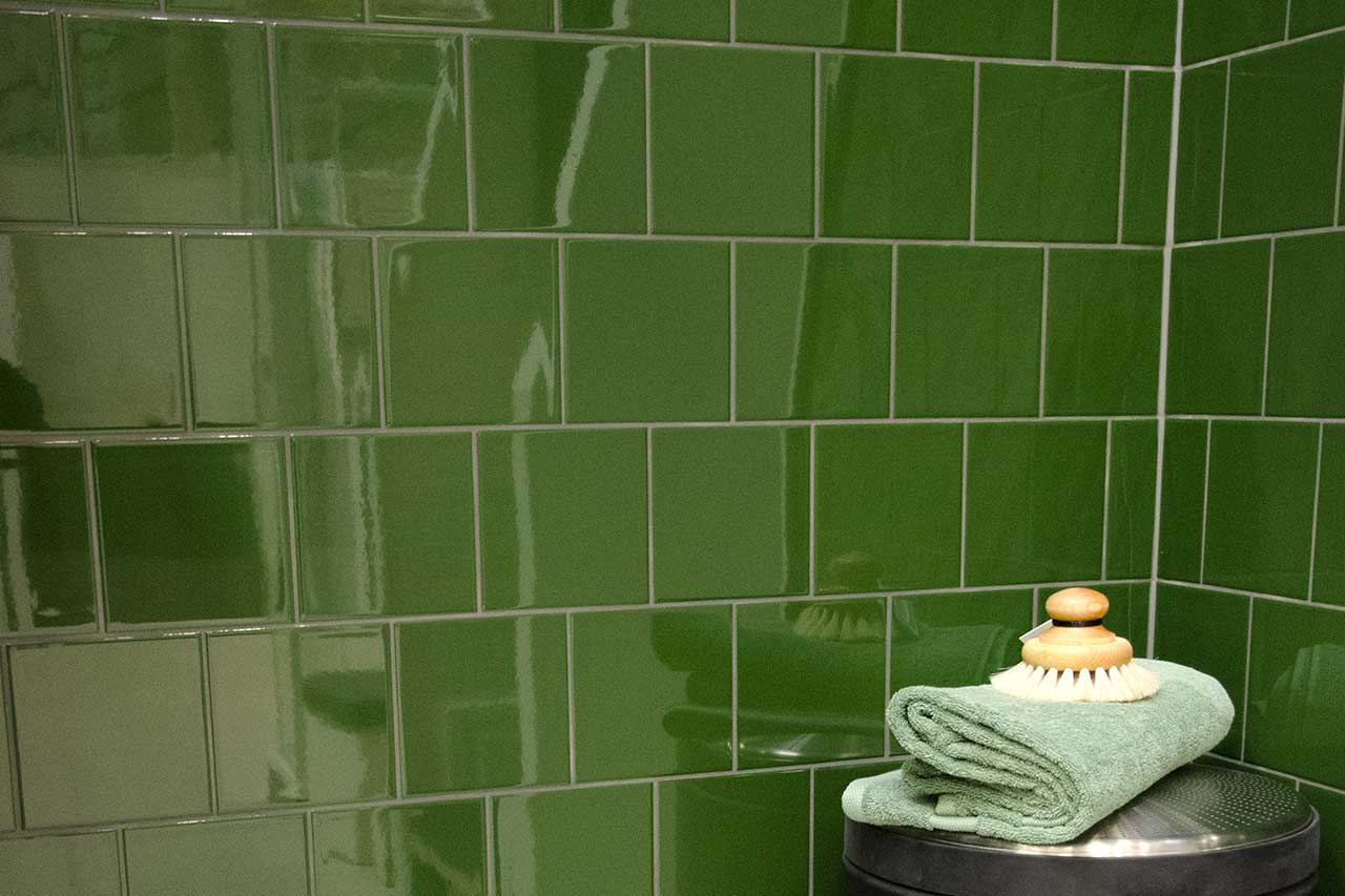 Verde Botella