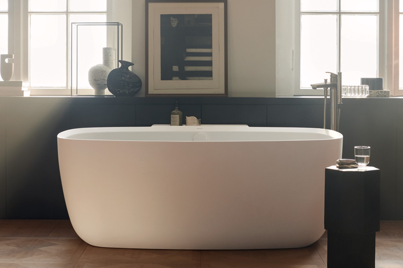Aurena - Duravit