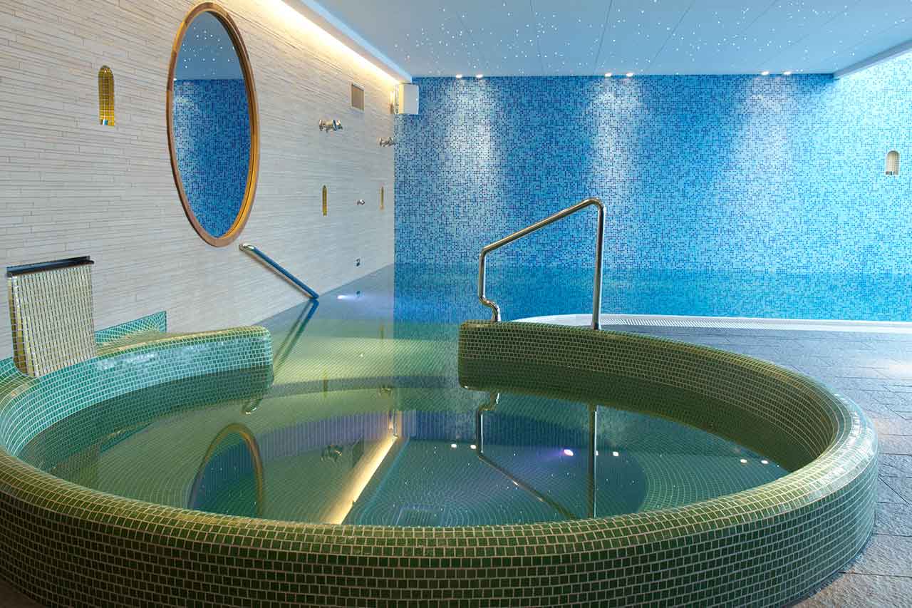 Pool 2