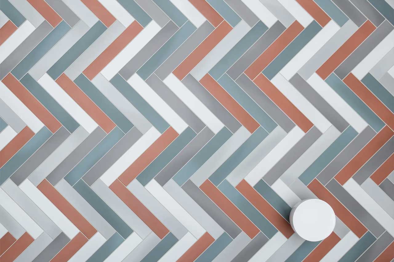 Pigmento, beställningsvara